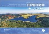 Podzimní Chomutovsko z nebe - Milan Paprčka - Cestopisy Česká republika Podzimní Chomutovsko z nebe