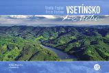 Vsetínsko z nebe - Milan Paprčka - Cestopisy Česká republika Vsetínsko z nebe