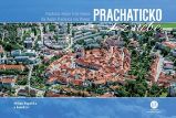 Prachaticko z nebe - Milan Paprčka - Cestopisy Česká republika Prachaticko z nebe