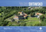 Svitavsko z nebe - Milan Paprčka,Martina Grznárová,Martina Hošková - Cestopisy Česká republika Svitavsko z nebe
