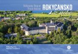 Rokycansko z nebe - Martina Grznárová,Milan Paprčka,Martina Hošková - Cestopisy Česká republika Rokycansko z nebe