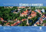 Říčansko a Brandýsko z nebe Říčansko a Brandýsko z nebe