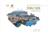 Česko z nebe Exclusive - Milan Paprčka,Martina Hošková - Cestopisy a reportáže Česko z nebe Exclusive