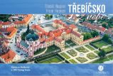 Třebíčsko z nebe - Martina Hošková - Cestopisy Česká republika Třebíčsko z nebe