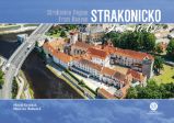 Strakonicko z nebe Strakonicko z nebe