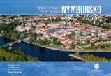 Nymbursko z nebe - Jakub Chovan,Kamil Glovňa,Tomáš Klepáček,Martina Hošková - Cestopisy Česká republika Nymbursko z nebe