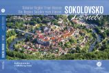 Sokolovsko z nebe - Radka Srněnská - Cestopisy Česká republika Sokolovsko z nebe