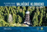 Valašské Klobucko z nebe - Radka Srněnská - Dvojjazyčná literatura Valašské Klobucko z nebe