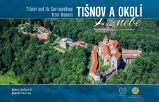 Tišnov a okolí z nebe Tišnov a okolí z nebe