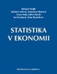 Statistika v ekonomii Statistika v ekonomii