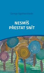 Nesmíš přestat snít Nesmíš přestat snít