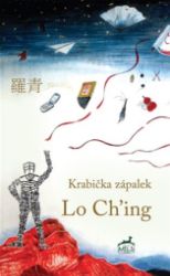 Krabička zápalek Krabička zápalek