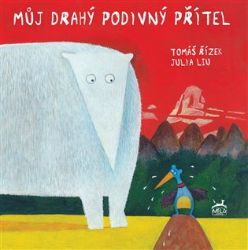 Můj drahý podivný přítel Můj drahý podivný přítel