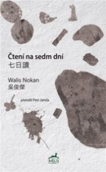 Čtení na sedm dní - Yougan Walisi - Světová beletrie Čtení na sedm dní