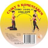 Cviky s komentářem I. Cviky s komentářem I.