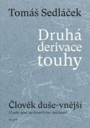 Druhá derivace touhy 1: Člověk duše-vnější Druhá derivace touhy 1: Člověk duše-vnější
