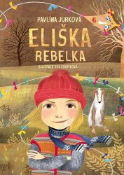 Eliška rebelka Eliška rebelka