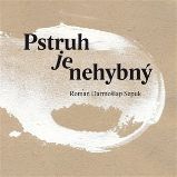 Pstruh je nehybný - Roman Szpuk - Poezie a básně Pstruh je nehybný