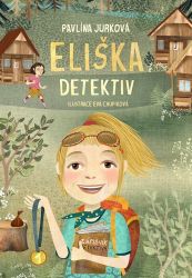 Eliška Detektiv Eliška Detektiv
