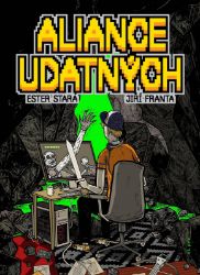 Aliance Udatných Aliance Udatných