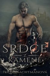 Srdce z kamene - Petra Nachtmanová - Romány Srdce z kamene