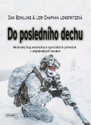 Do posledního dechu - Lori Chapman Longfritz,Dan Schilling - Literatura faktu Do posledního dechu