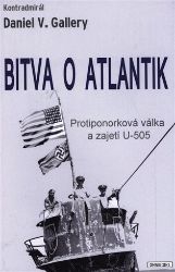 Bitva o Atlantik Bitva o Atlantik