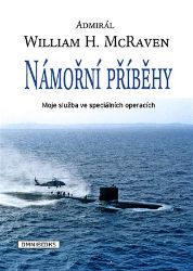 Námořní příběhy Námořní příběhy