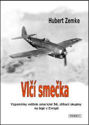 Vlčí smečka - Hub Zemke - Válečné knihy Vlčí smečka