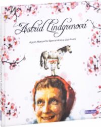 Astrid Lindgrenová - životní příběh Astrid Lindgrenová - životní příběh