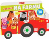 Jedeme na farmu