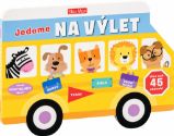 Jedeme na výlet Jedeme na výlet