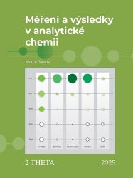 Měření a výsledky v analytické chemii - Biochemie a chemie Měření a výsledky v analytické chemii