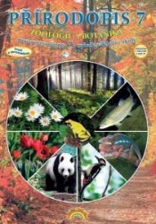 Přírodopis 7 - Zoologie a botanika - pracovní sešit, Čtení s porozuměním - Thea Vieweghová,Eva Břicháčková - 7. třída Přírodopis 7 (pracovní sešit)