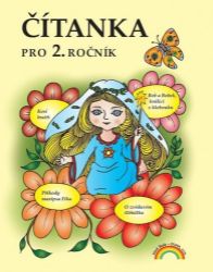 Čítanka pro 2. ročník, původní řada Čítanka pro 2. ročník, původní řada