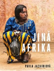 Jiná Afrika Jiná Afrika
