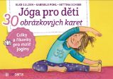 Jóga pro děti Jóga pro děti