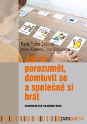 Jak si porozumět, domluvit se a společně si hrát Jak si porozumět, domluvit se a společně si hrát