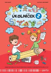 Úkolníček 2. díl