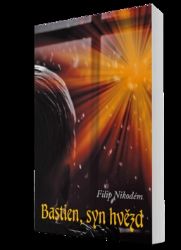 Bastien, syn hvězd Bastien, syn hvězd