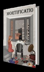 Mortificatio - Nigredo - Český humor a satira Mortificatio