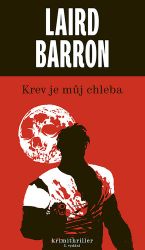 Krev je můj chleba Krev je můj chleba
