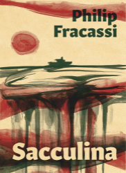 Sacculina - Philip Fracassi - Horory Sacculina