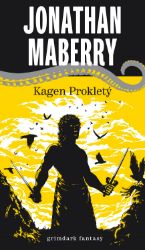 Kagen Prokletý (žlutá obálka) Kagen Prokletý (žlutá obálka)