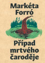 Případ mrtvého čaroděje