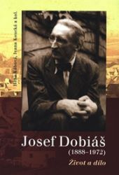 Josef Dobiáš (1888-1972). Josef Dobiáš (1888-1972).