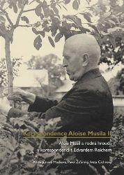 Korespondence Aloise Musila II. Korespondence Aloise Musila II.