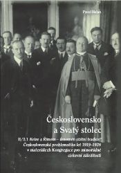 Československo a Svatý stolec II/2.1. - Pavel Helan - Literatura faktu Československo a Svatý stolec II/2.1.