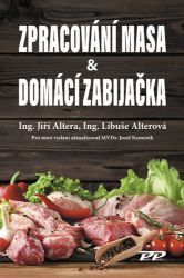 Zpracování masa & Domácí zabijačka Zpracování masa & Domácí zabijačka