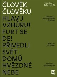 Člověk člověku Člověk člověku